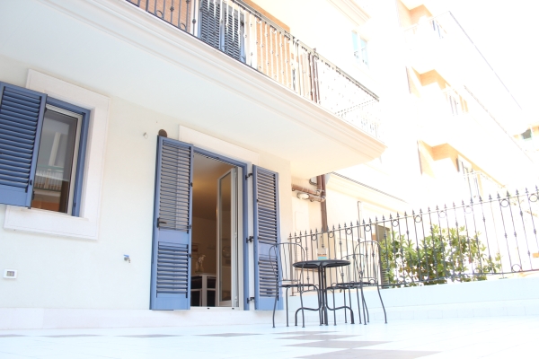 Hotel Le residenze di Via Lo Re
